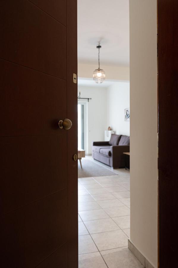 Despoina'S Lovely Apartment Nafplio Bagian luar foto