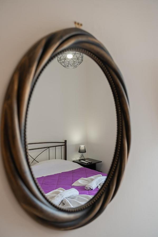 Despoina'S Lovely Apartment Nafplio Bagian luar foto